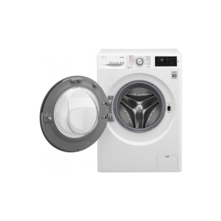 Стиральная машина LG -21-10.5 кг4V7RW1W